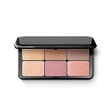 KIKO Milano Irresistible Total Look Face Powder Palette