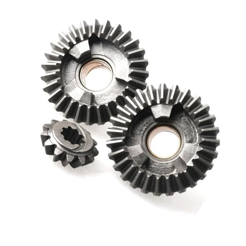 Moteur hors-bord 2 temps pignon avant engrenage 6E0-45551 pour embase bateau