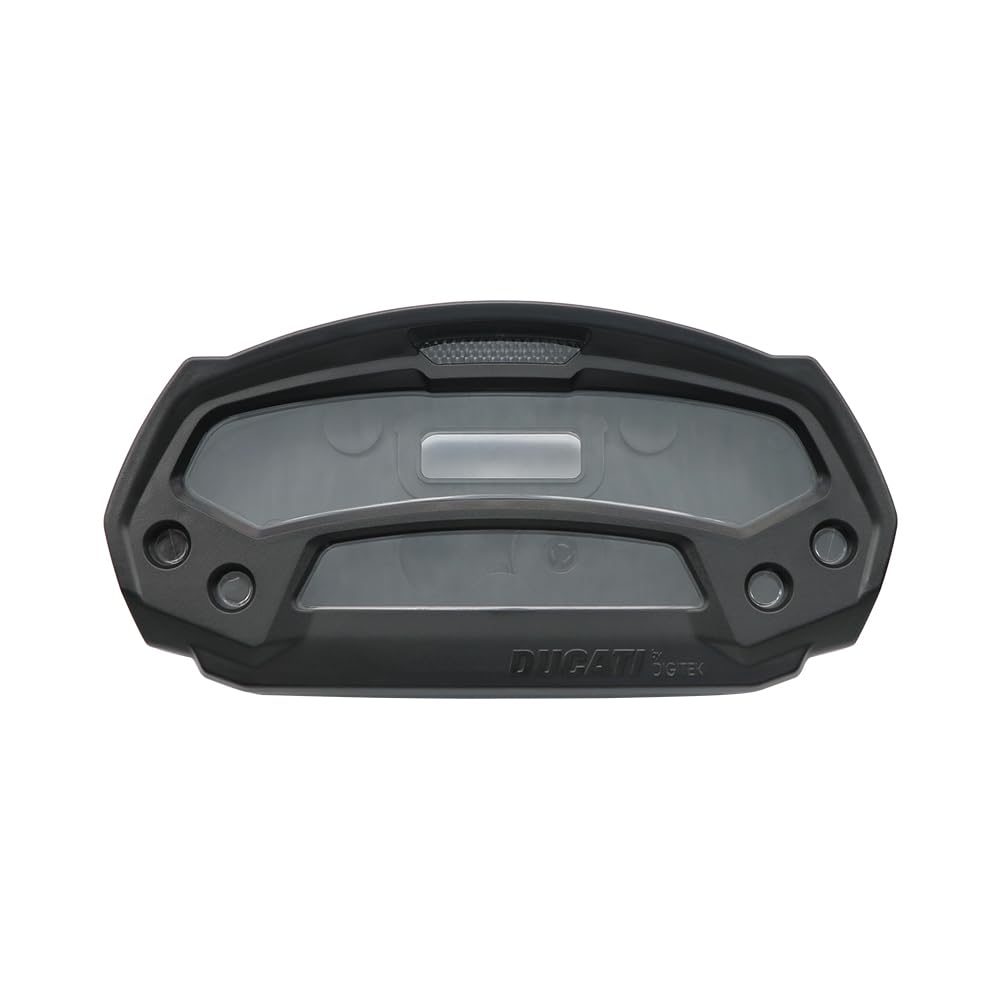 Instrument Housing Cover Replacement for Ducati Monster 696, 795, 796 and 1100