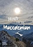 Notebook | Proud to be Macedonian