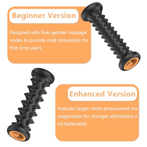 APRELM Foot Massager Roller Set