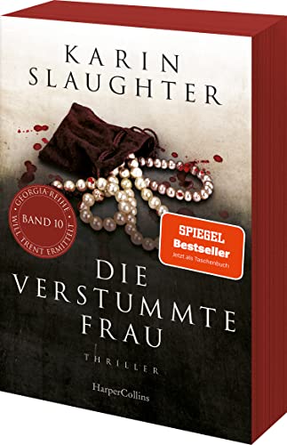 Cover zum Buch Die verstummte Frau