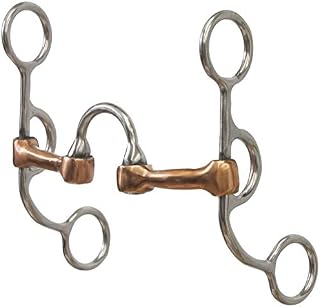 Showman Stainless Steel 5.5