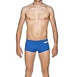 solid squared short (000002a255)