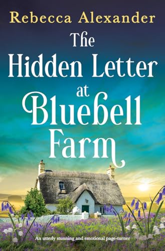 The Lost Letter of Bluebell Farm