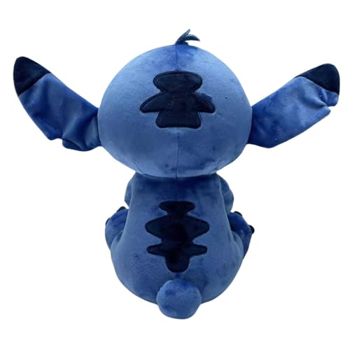 Pelucia Disney Stitch com Xepa 30cm FUN F0190-1