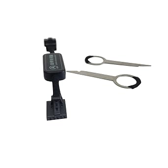 Auto Start Stop Delete/Disable/Eliminator for Audi A4/S4/A5/Q5 | Automatic Memory Cancel Stop&Start Engine System Device