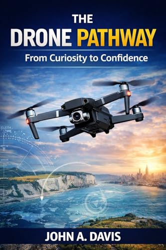 The Drone Pathway: From Curiosity to Confidence: A Clear, Practical