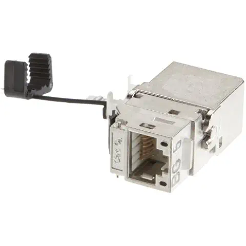 Aplique empotrado BTR 130B22-E con C6Amodul 270° K y 500 MHz Cover