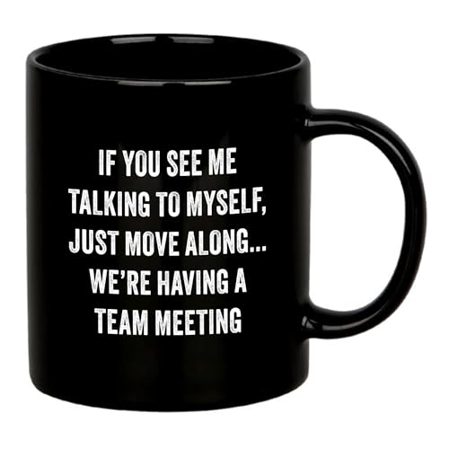 Panvola Sarcastic Mug