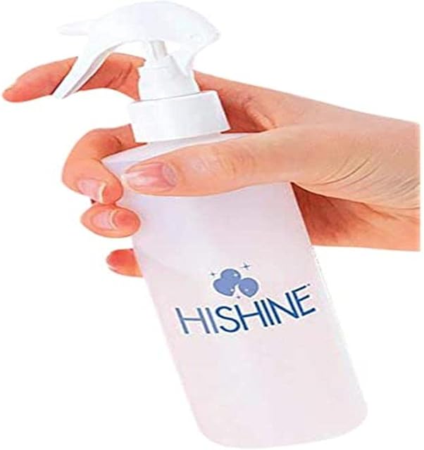 Amscan HiShine Balloon Shine Bottle Spray (8oz.)