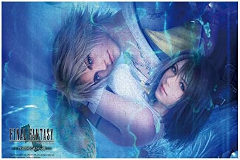 楽天カード分割 ファイナルファンタジー Final Fantasy 7 ジグソーパズル パズル ジグソーパズル Cft Hammamet Com
