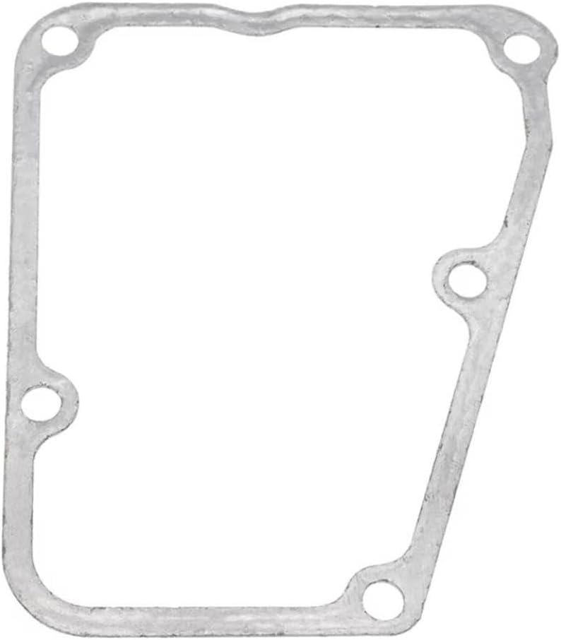Compatible Cover Gasket 11061-1285 and Push Rod 13116-0725 Fit for FR691 FS651-730 FX730 Models Set of 2