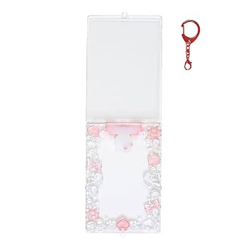 Sanrio Pochacco Photo Holder - Cute 3D Decor For Displaying Pictures, Approx. 5.5" H (Enjoy Idol Series) - View #6