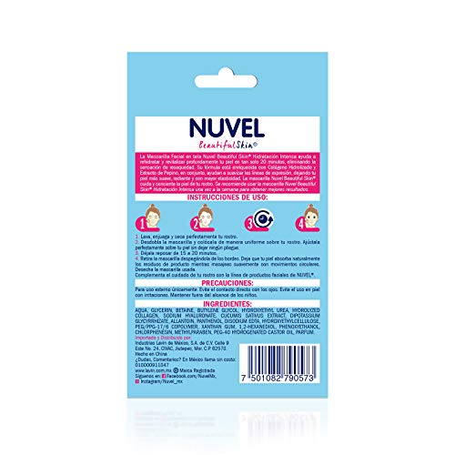 Exfoliantes Y Mascarillas, Beauty Imagen adicional