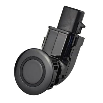 Balck PDC Parking Sensor 89341-28370 For Toyota Sienna 04-06 3.3L For Camry For Corolla Noah