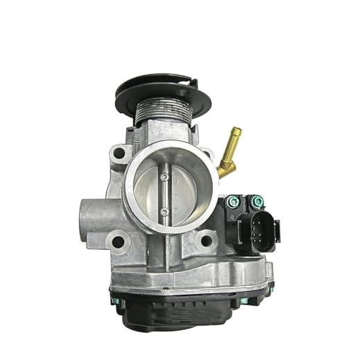 Corps papillon corrige ralenti instable Proton Wira Satria 4G13 VDO