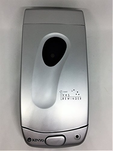 Kinyo 1Way Vhs #Uv-428 Rewinder #TOP1