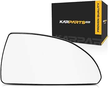 Amazon.com: For Chevy Impala 2006-2013 Mirror Glass Passenger Side