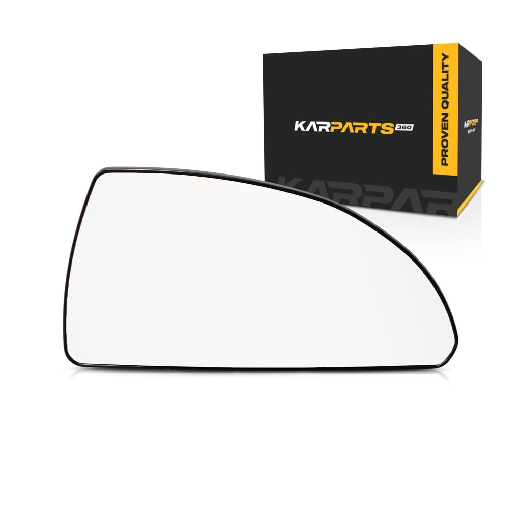 Amazon.com: For Chevy Impala 2006-2013 Mirror Glass Passenger Side