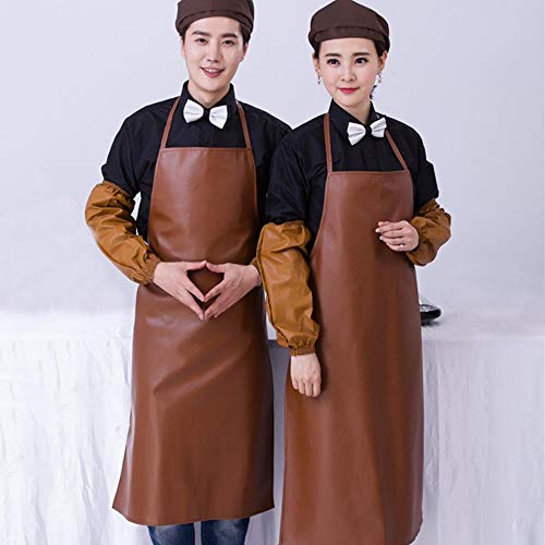 RMI Hairdresser Cape and Sleevelet Hairdressing Apron Hair Cutting Bib Barber Home Styling Salon Hairdresser Waist Cloth
