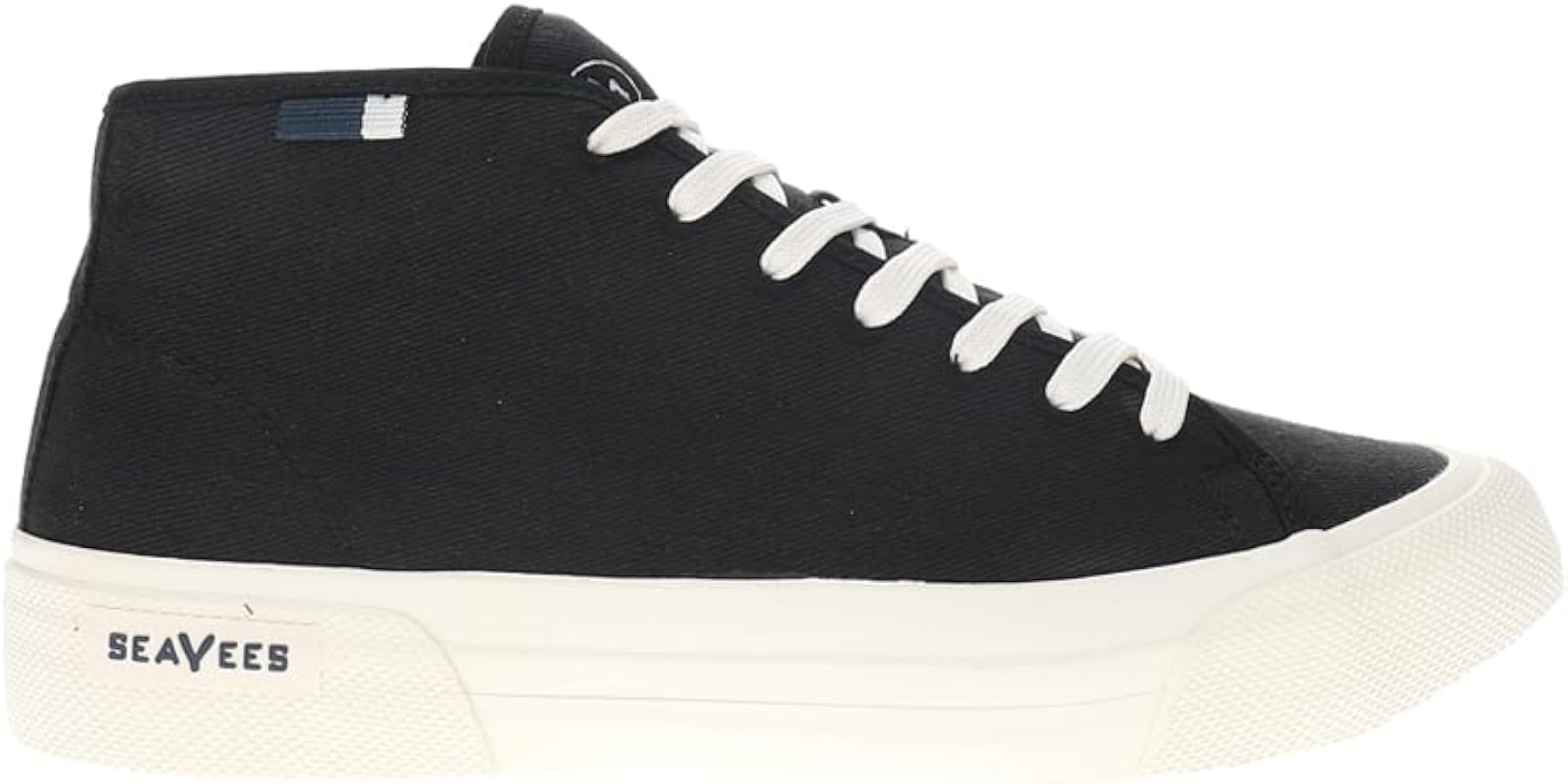 Seavees  Men Size 9.5 Sneakers Amazon.com | SEAVEES Mens Seachange LTT Lace Up Sneakers  main image 4