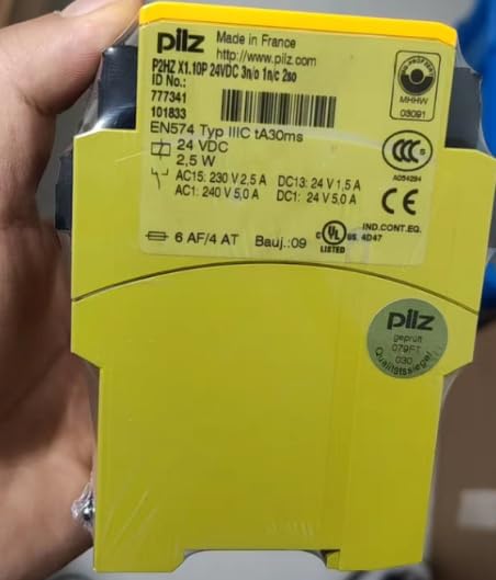 777341 Remaining unused Original Stock