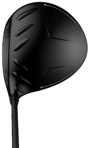 PING G430 Max Driver 9* (Alta CB Black 55 Regular) Golf Club - Thumbnail 4