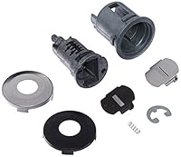 Algopix Similar Product 9 - Genuine Chrysler 4720931 Door Lock