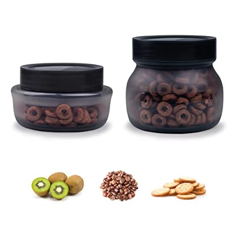 DeliOne Flexi Jar Set Cover