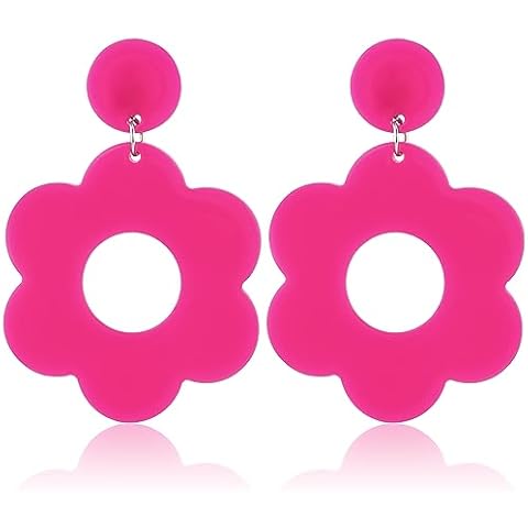 Boucles D'oreilles Fleur DIVINA VITAE Cover