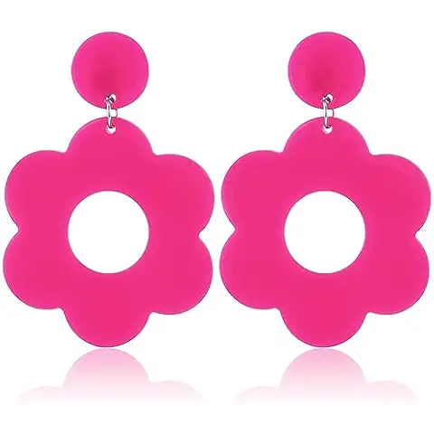 Boucles D'oreilles Fleur DIVINA VITAE Cover