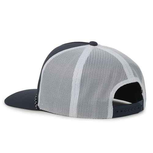 Gorra Trucker Ford Bronco Navy unisex miniatura 6