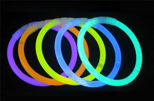 IBIZA IBIZA GLOW BRACELETS Party lights Gadget