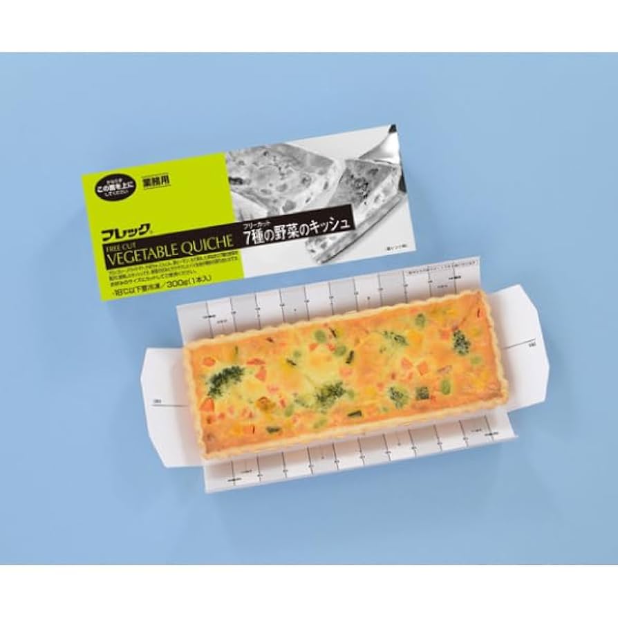 Amazon.co.jp: フレック GFA091 フリーカット 7種の野菜の