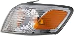 Automotive Signal Light Assemblies