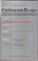 Newsman's English 0434905496 Book Cover