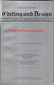 Paperback Newsmans English Book
