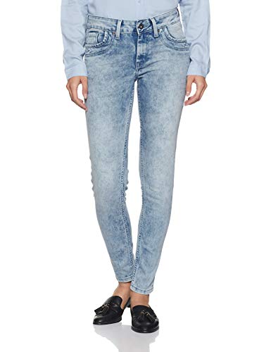 Image of Pepe Jeans Women's Slim Jeans