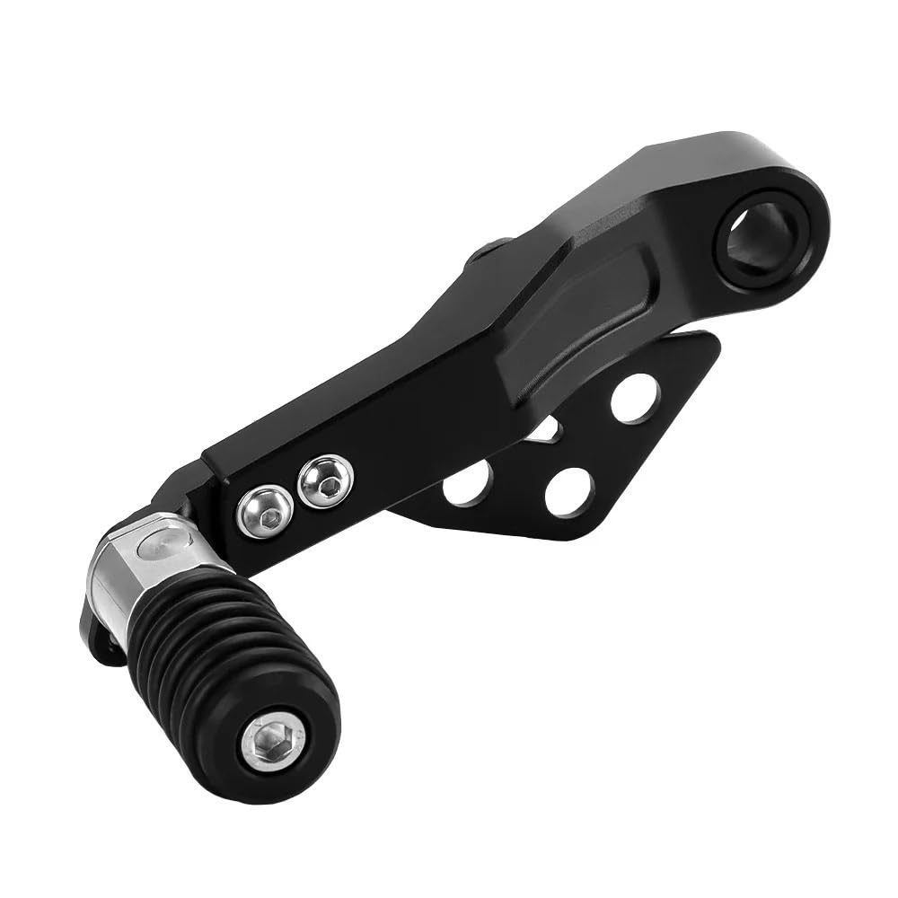 VLFQBDJTY Gear Lever Motorcycle Aluminum Gear Shift Lever Shifter Pedal for R1300GS R1300 GS R1300gs GS1300 ADV 2023 2024 2025