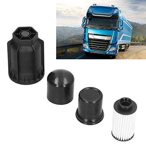 Filtro Urea para sistema de exaustão de filtro de carro Urea A0001421089 U58/9KIT 2265672 2655824 Fi