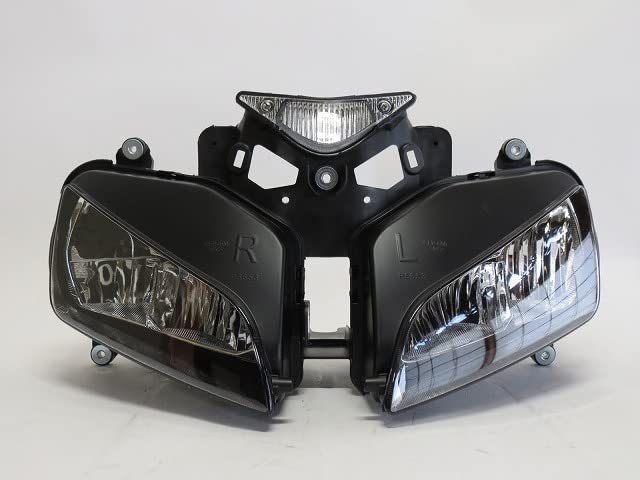 CBR1000RR sc77  ヘッドライト ホンダ CBR1000RR SC57 2004-2007 バイク用 LEDヘッドライト H7