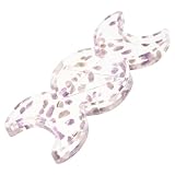 Bandeja para joyas: no solo sirve para guardar joyas, sino que también es un hermoso adorno que añade sofisticación a tu hogar