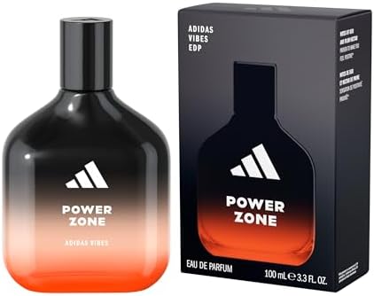 Perfume adidas Vibes Power Zone Eau de Parfum 100ml