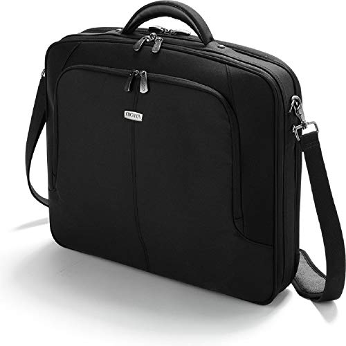 Preisvergleich Produktbild Dicota Multi Compact Aktentasche für Notebook 14-15.6''
