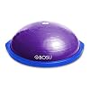 BOSU Balance Trainer, 65cm The Original - Purple/Blue (72-10850PURBLU)