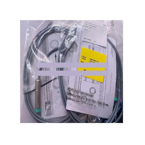 Détecteur de proximité NBN8-12GM50-A2 capteur inductif de distance 8mm