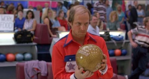 Peter and Bobby Farrelly - Kingpin