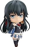 Good Smile Company My Teen Romantic Comedy: Yukino Yukinoshita Nendoroid Action Figure, Multicolor