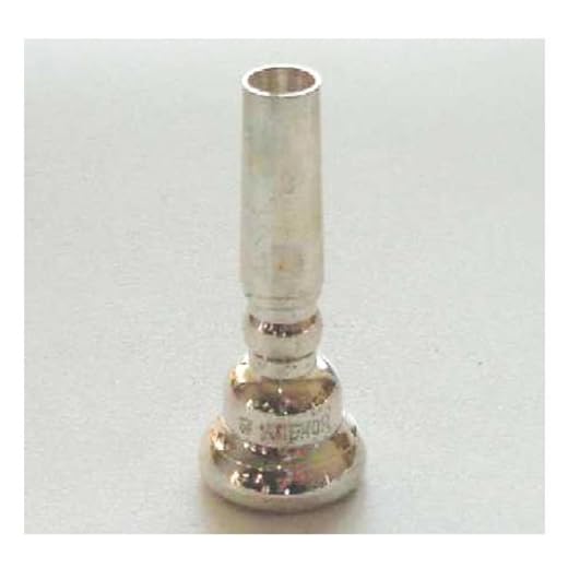 BOQUILLA CORNETA - Honsuy (H2) Plateada